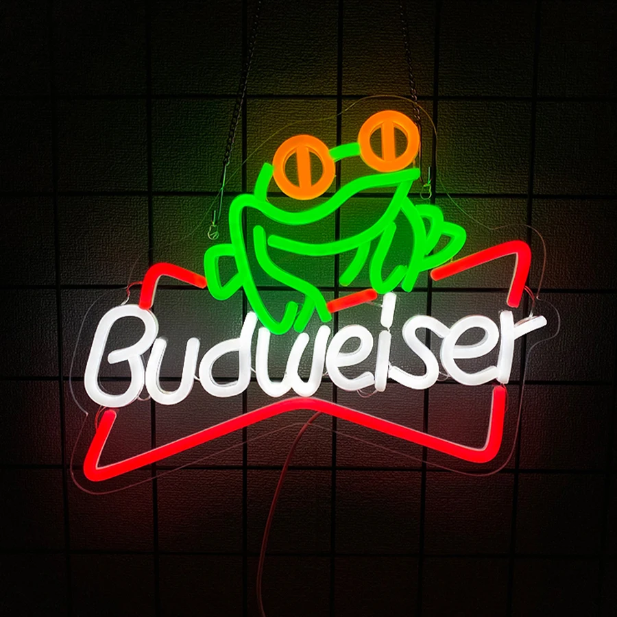 Neon Led Sign for Home Decor f - Men Accessories Shop ulasan dan harga