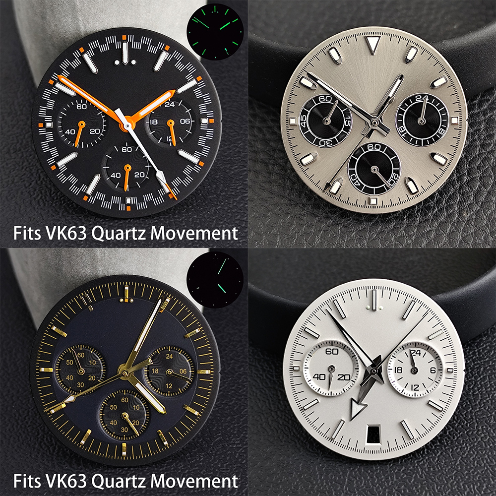 High Quality Watch Hands Fit V - Men Accessories Wrist ulasan dan harga