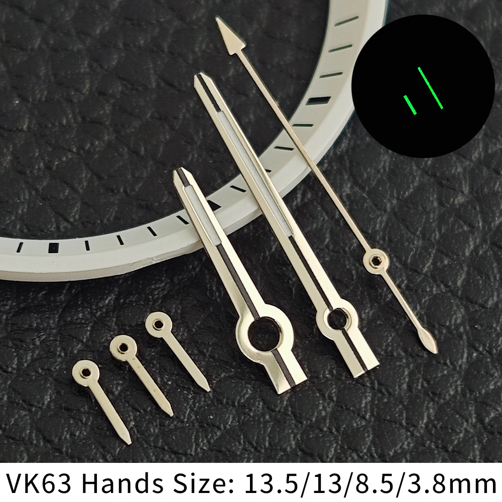 High Quality Watch Hands Fit V - Men Accessories Wrist ulasan dan harga