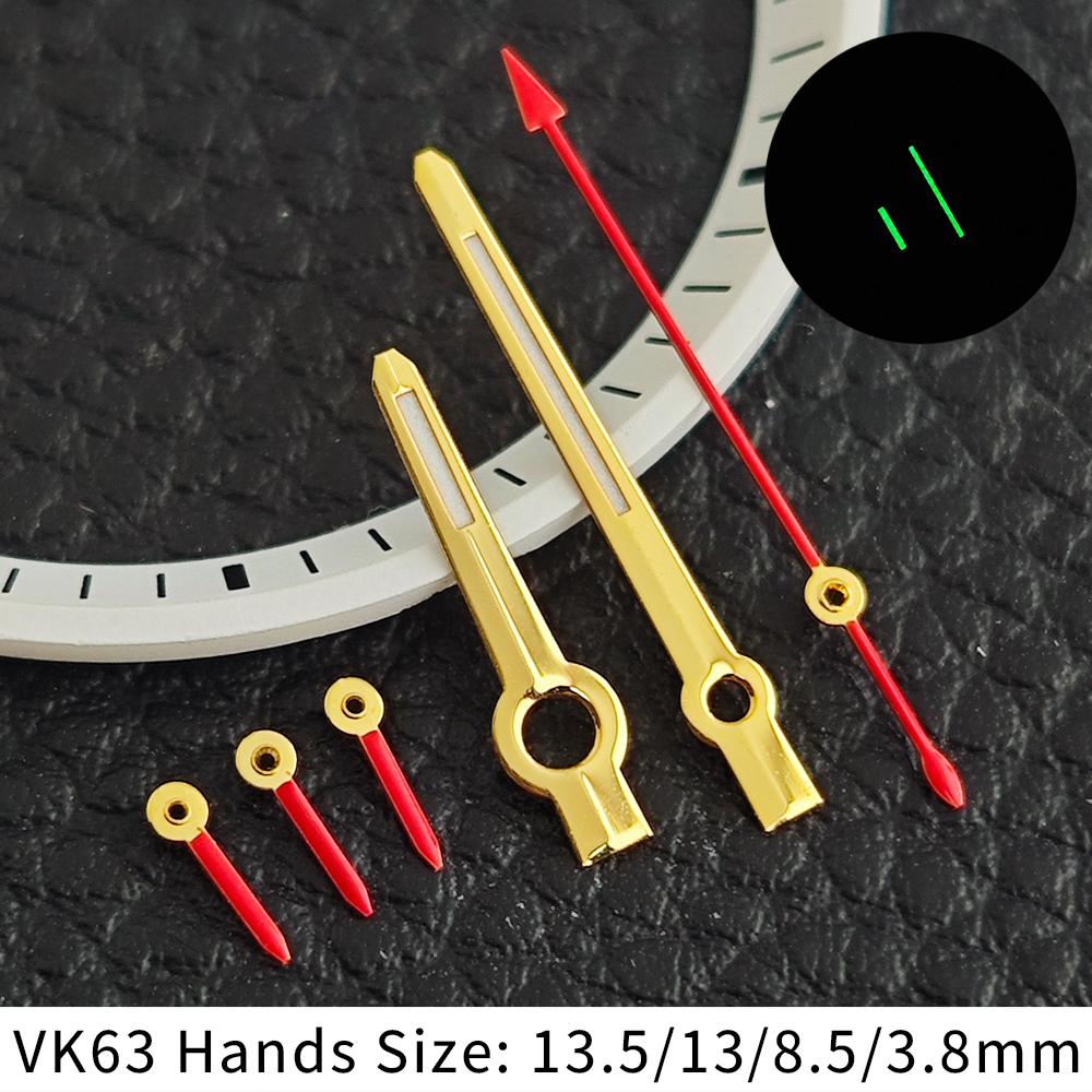 High Quality Watch Hands Fit V - Men Accessories Wrist ulasan dan harga
