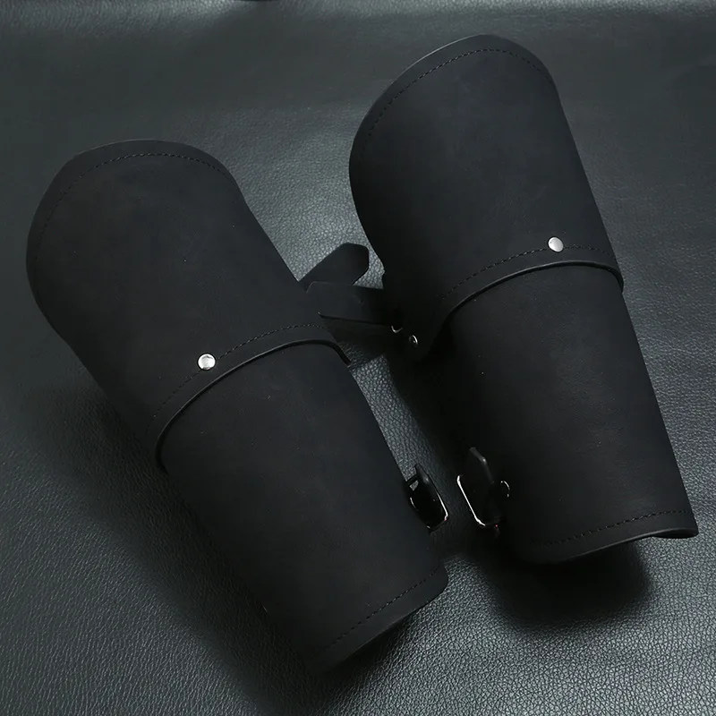 Medieval Armor Gloves Wide Cuf - Men Accessories Wrist ulasan dan harga