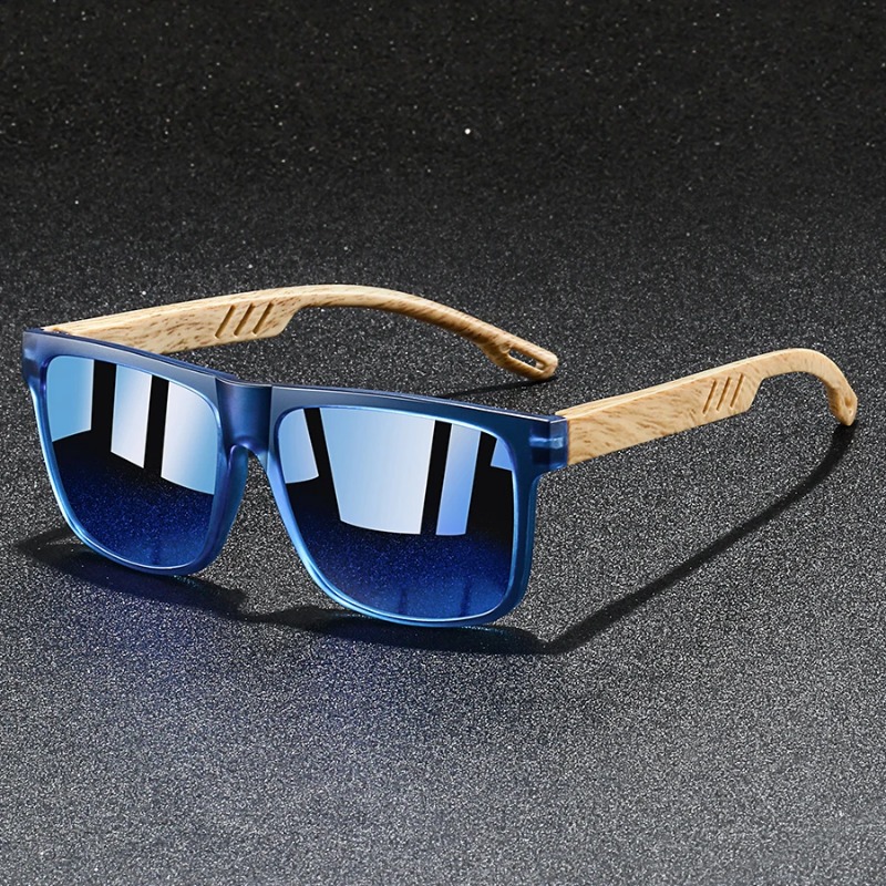 New Fashion Vintage Square Squ - Men'S Accessories Glasses ulasan dan harga