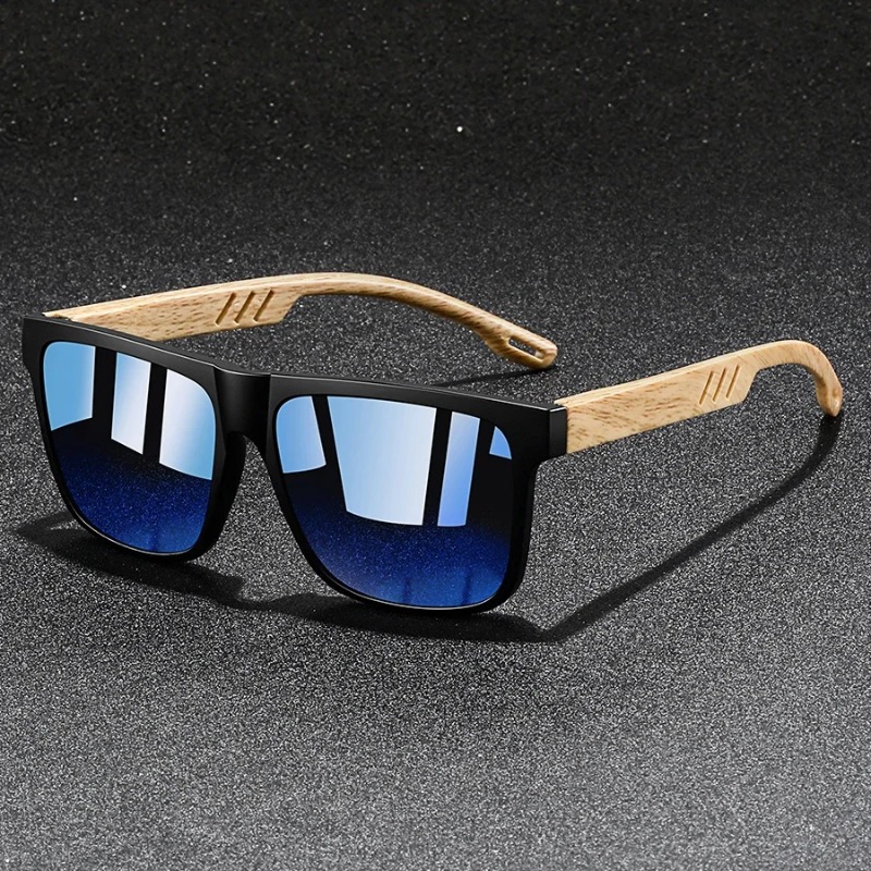 New Fashion Vintage Square Squ - Men'S Accessories Glasses ulasan dan harga