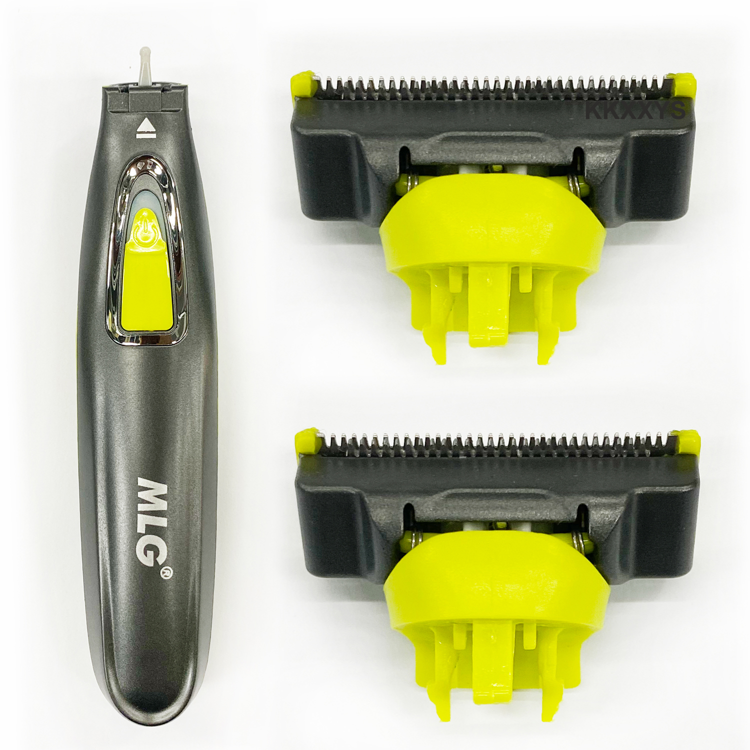 LT-187 Replacement Beard Trimm - Men Accessories Under 100 ulasan dan harga
