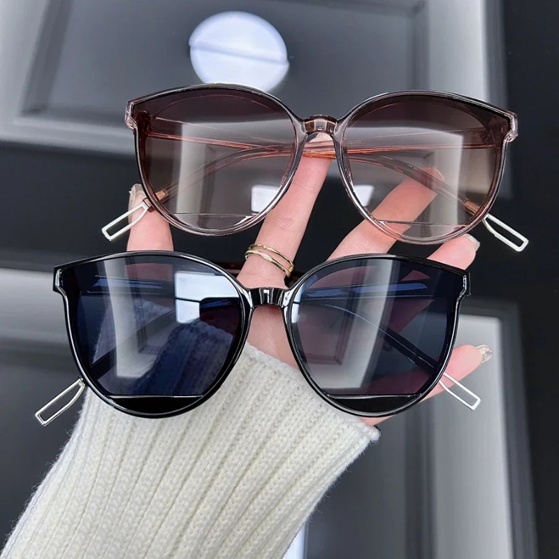 Cat Eye Vintage Sunglasses Wom - Men'S Accessories Glasses ulasan dan harga