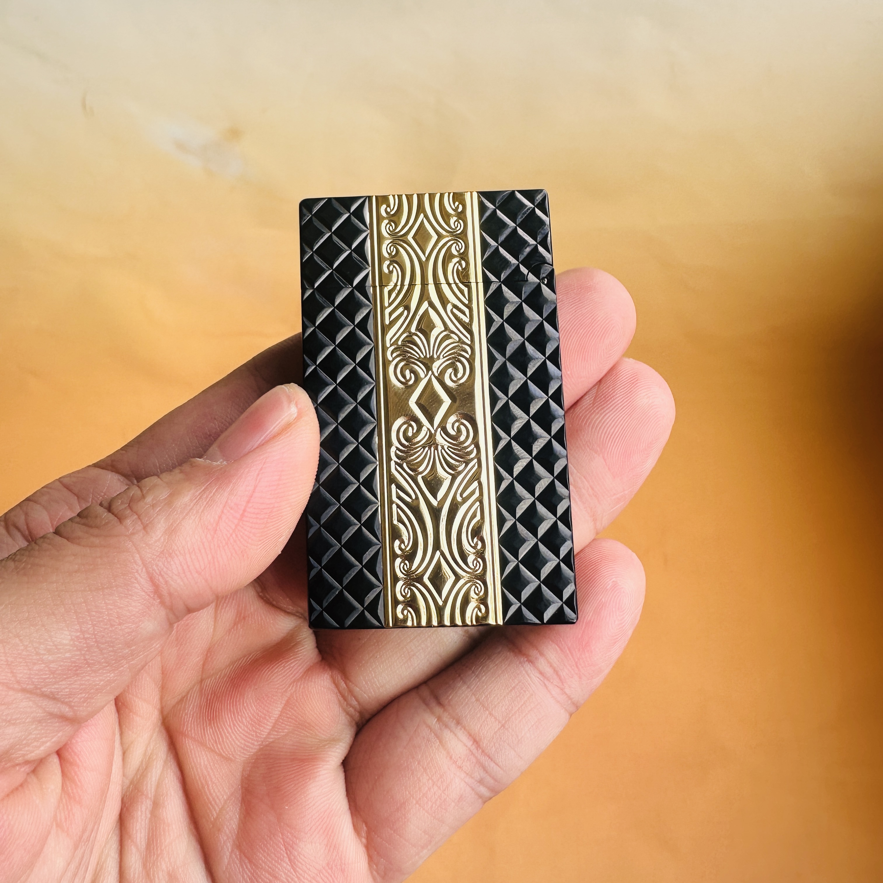 Luxury Brand Custom Lighter —  - Men Accessories Wrist ulasan dan harga