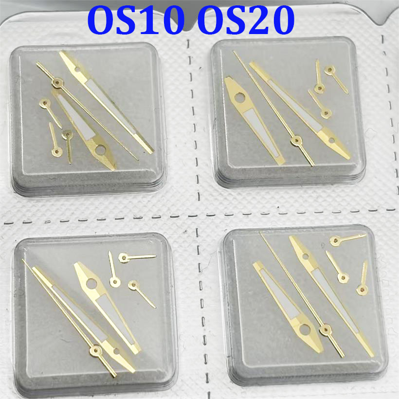Suitable For OS10 Movement OS2 - Men Accessories Wrist ulasan dan harga