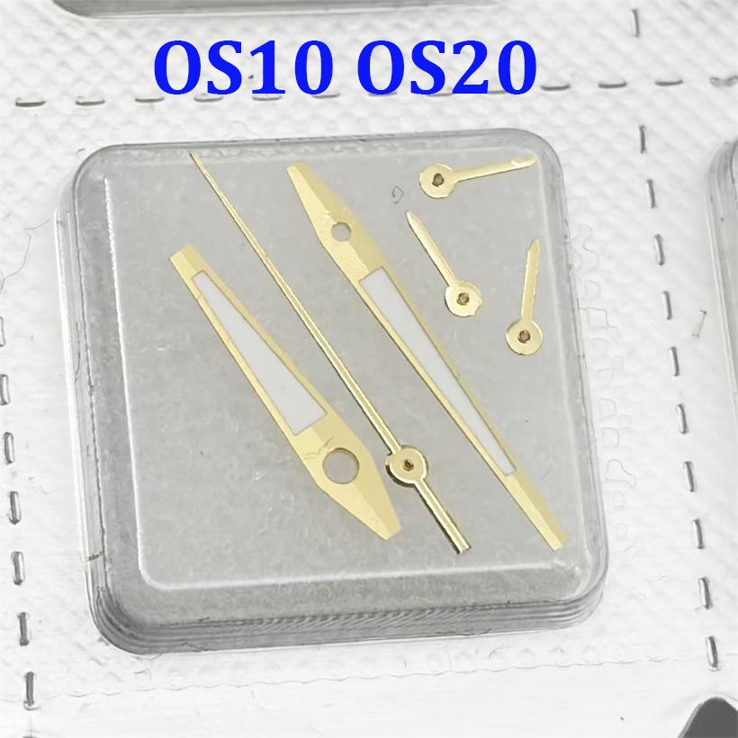 Suitable For OS10 Movement OS2 - Men Accessories Wrist ulasan dan harga