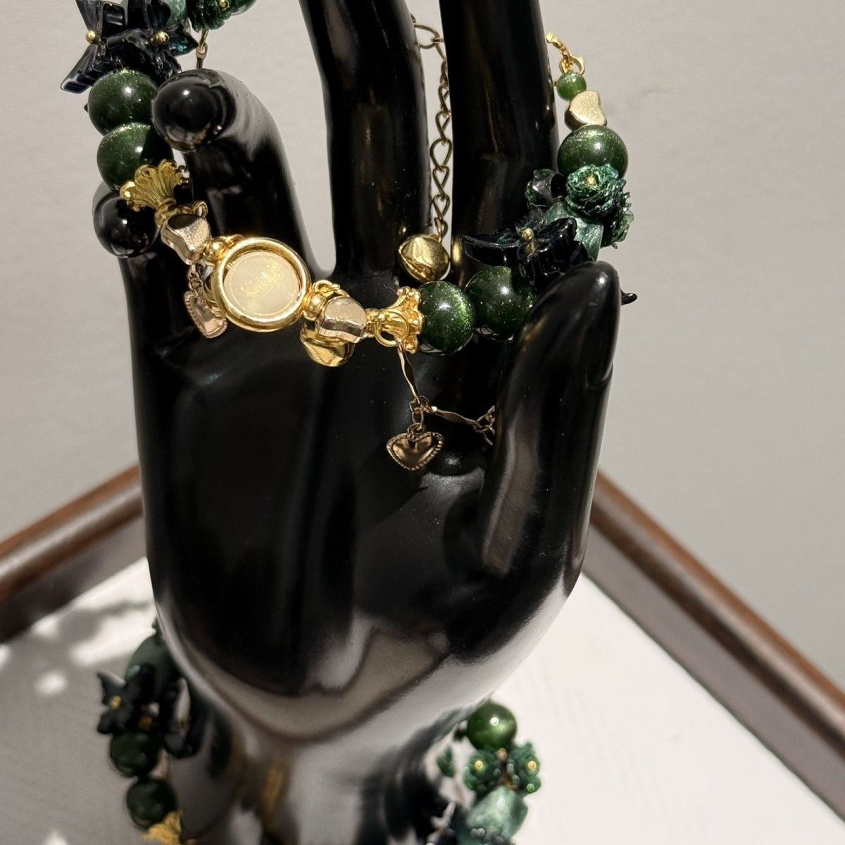 Women Beaded Bracelets Game An - Men Accessories Wrist ulasan dan harga
