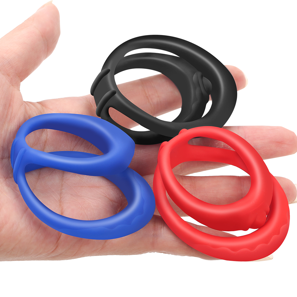 Men Delay Ejaculation Erection - Men Accessories Shop ulasan dan harga