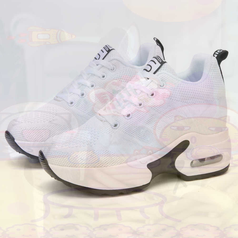 Red Size 36 Shoes Woman Tennis - Men Accessories Shop ulasan dan harga