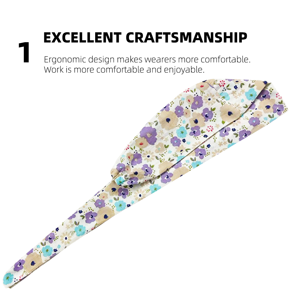 women men Cartoon scrubs Caps  - Men Accessories Shop ulasan dan harga