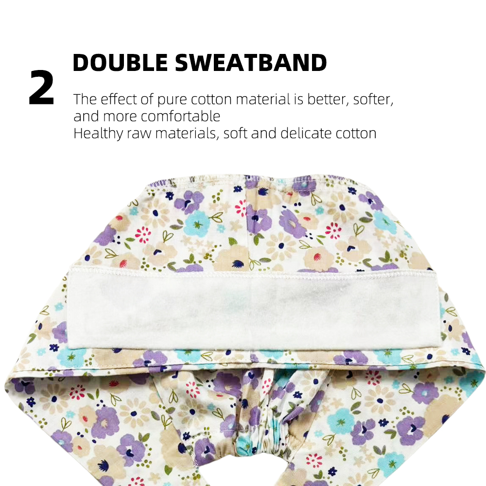 women men Cartoon scrubs Caps  - Men Accessories Shop ulasan dan harga