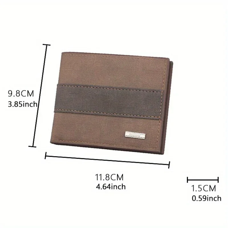 Custom Name Man Wallet Minimal - Card Case Minimalist ulasan dan harga