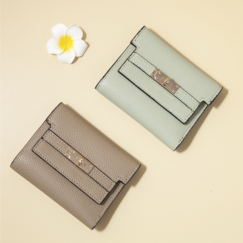 Large Capacity Women'S Short C - Card Case Minimalist ulasan dan harga
