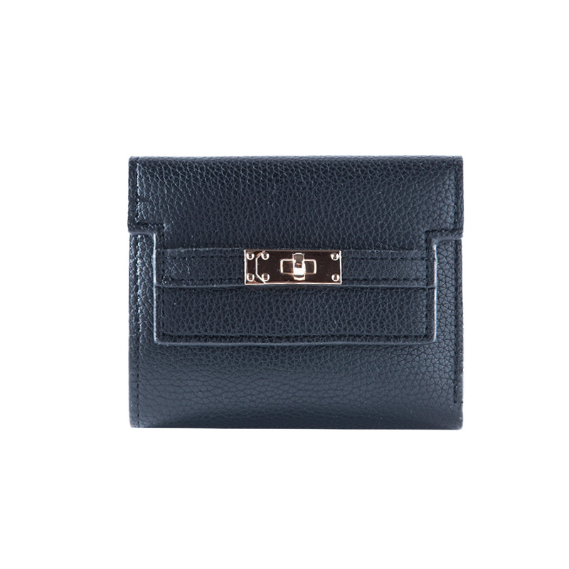 Large Capacity Women'S Short C - Card Case Minimalist ulasan dan harga