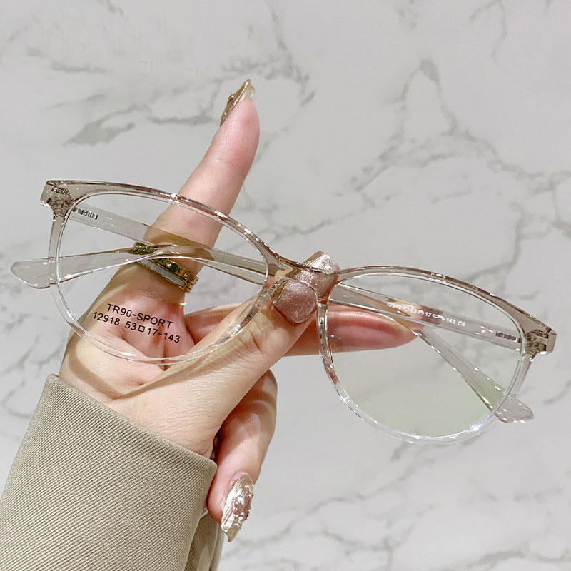 ZIROSAT 12918 New Non-magnetic - Men'S Accessories Glasses ulasan dan harga