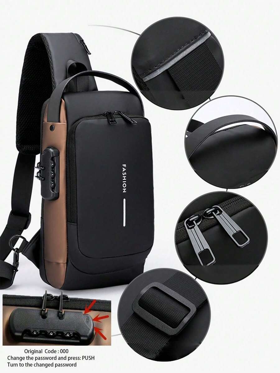 Men's Minimalist Ultra-Thin RF - Card Case Minimalist ulasan dan harga