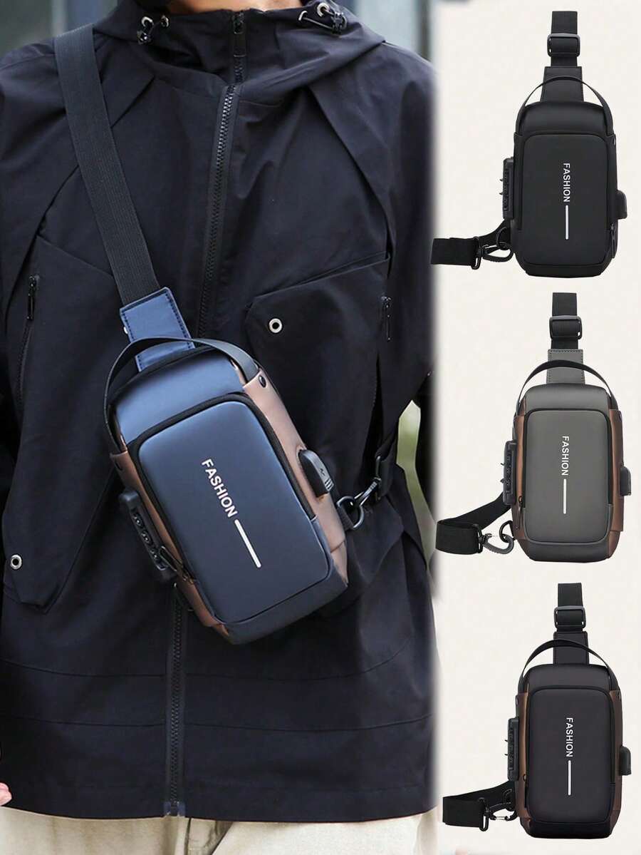 Men's Minimalist Ultra-Thin RF - Card Case Minimalist ulasan dan harga