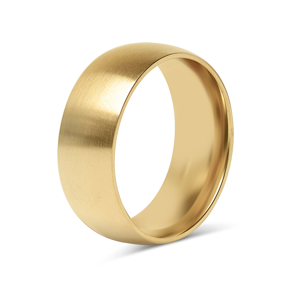 316L Stainless Steel Ring for  - Men Accessories Shop ulasan dan harga