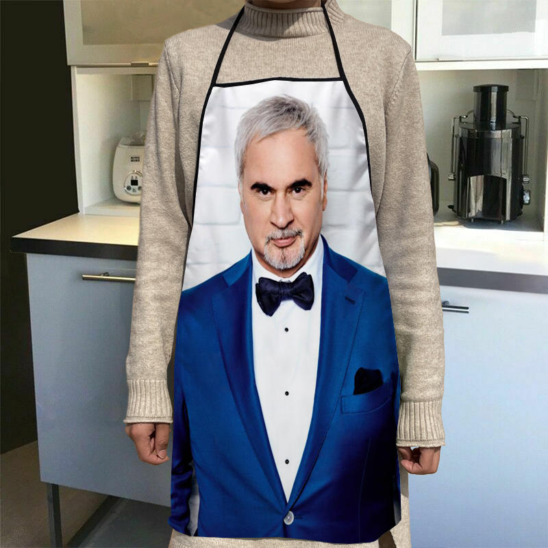 Nice Valeriy Meladze Apron Hom - Men Accessories Shop ulasan dan harga