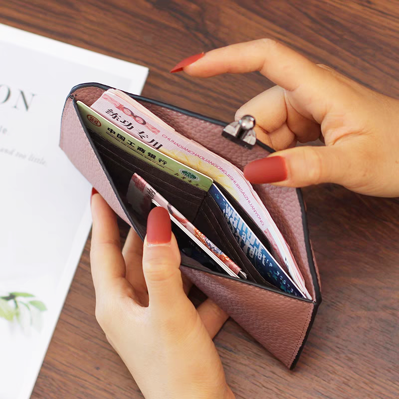 Luxury Design Card Holder For  - Card Case Minimalist ulasan dan harga