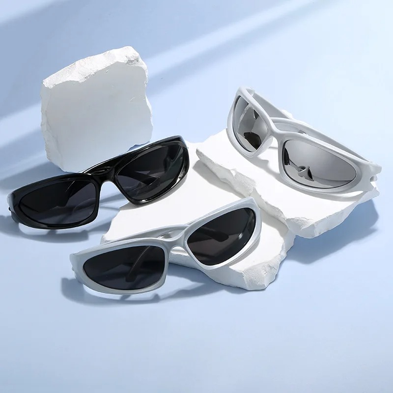 1/3PCS Popular Women's Sunglas - Men'S Accessories Glasses ulasan dan harga
