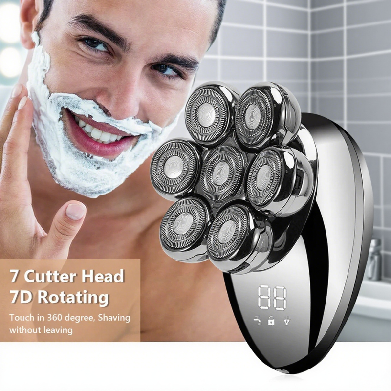 New Electric Hair Accessorie R - Men Accessories Under 100 ulasan dan harga