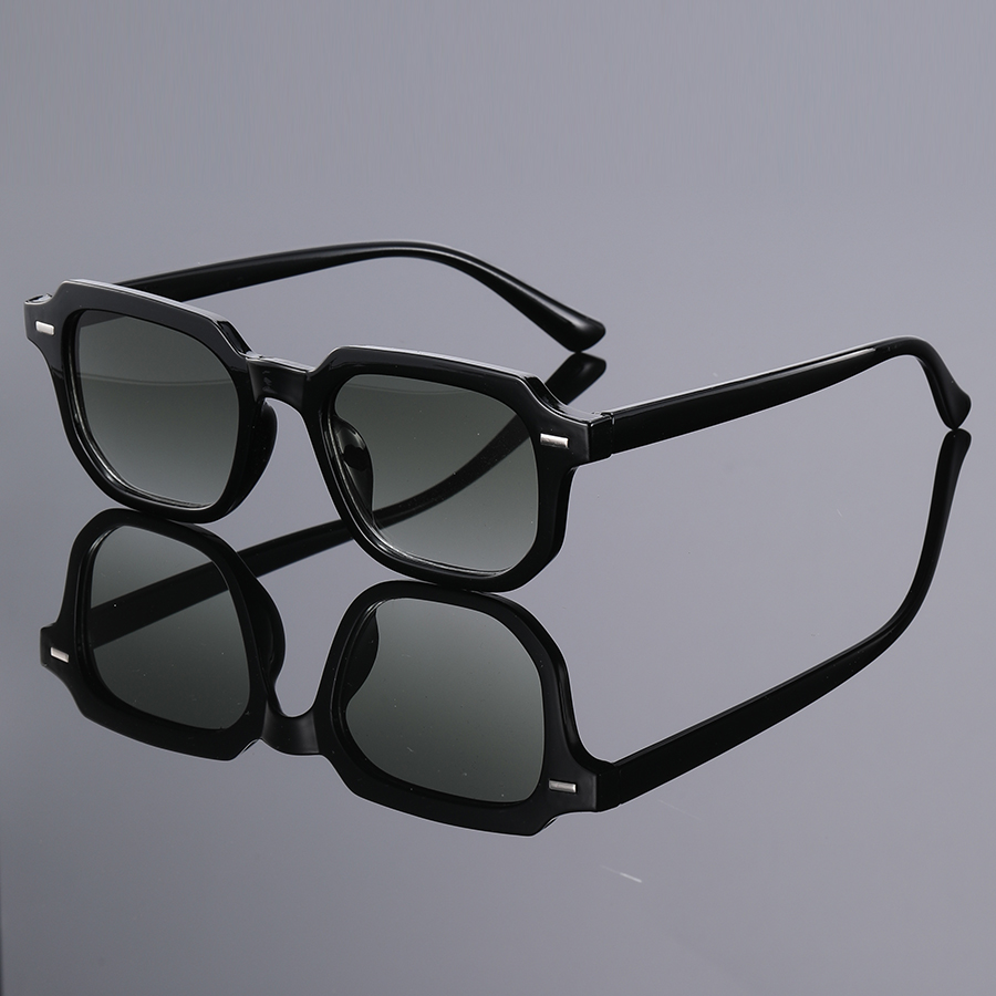 1Pc Men's Fashion Glasses New  - Men'S Accessories Glasses ulasan dan harga