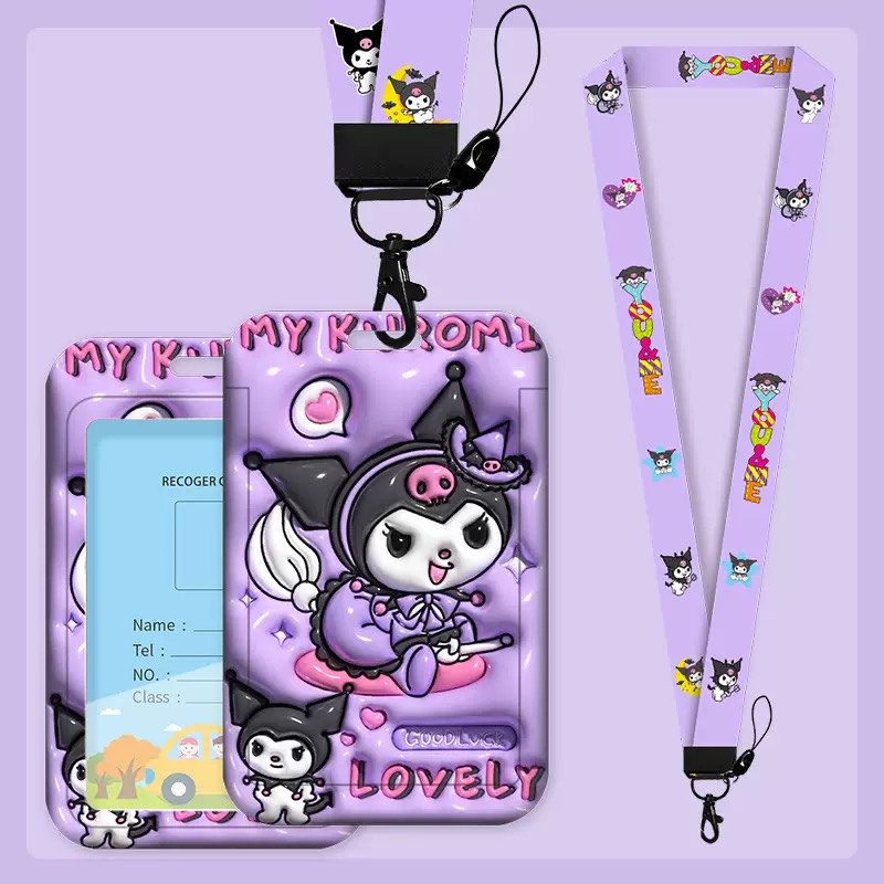 Disney Women's Lanyard Card Ho - Card Case Minimalist ulasan dan harga