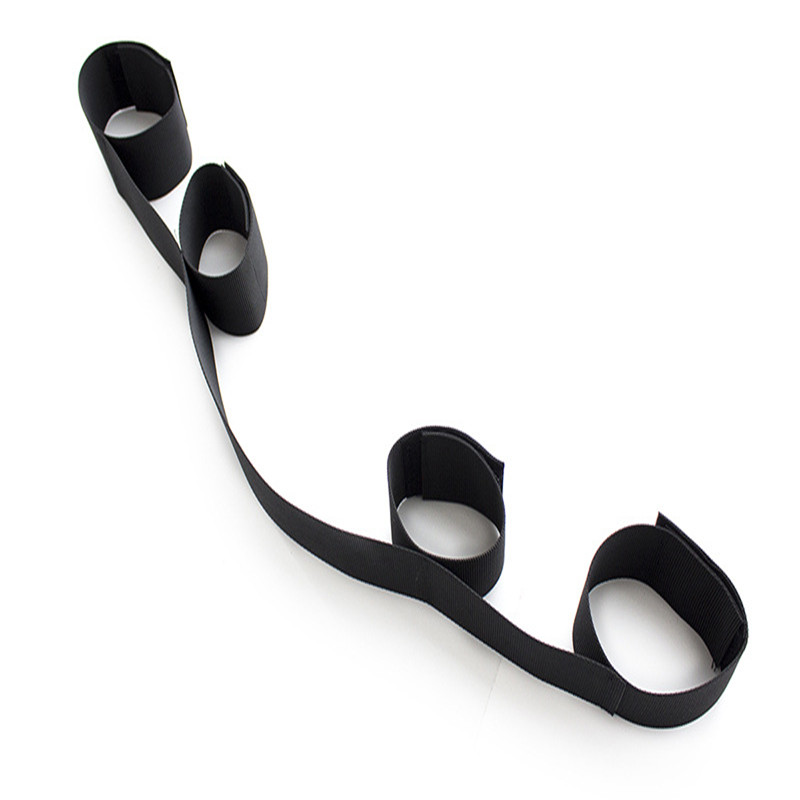 BDSM Restraints Harness Open L - Men Accessories Shop ulasan dan harga