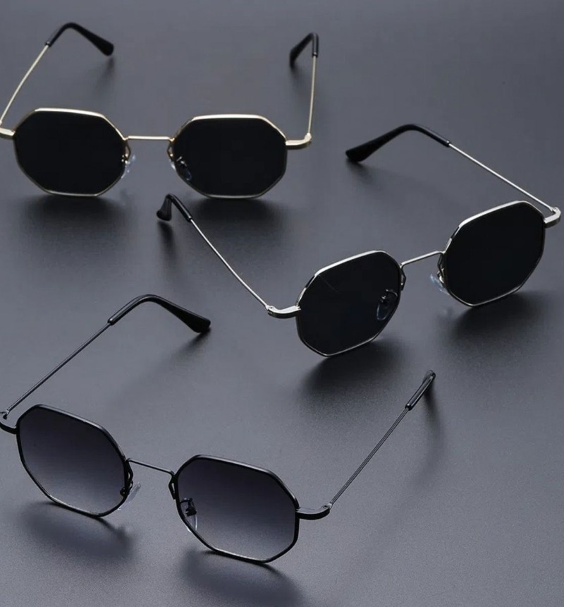 Sexy Small Square Sunglasses W - Men'S Accessories Glasses ulasan dan harga