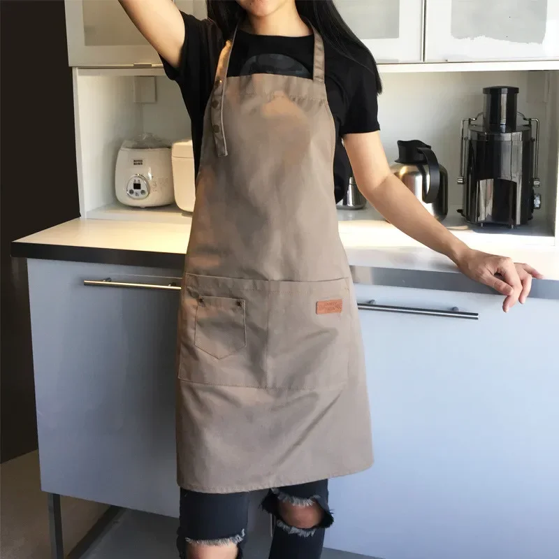 New Chef Waiter Cafe Shop Pure - Men Accessories Shop ulasan dan harga