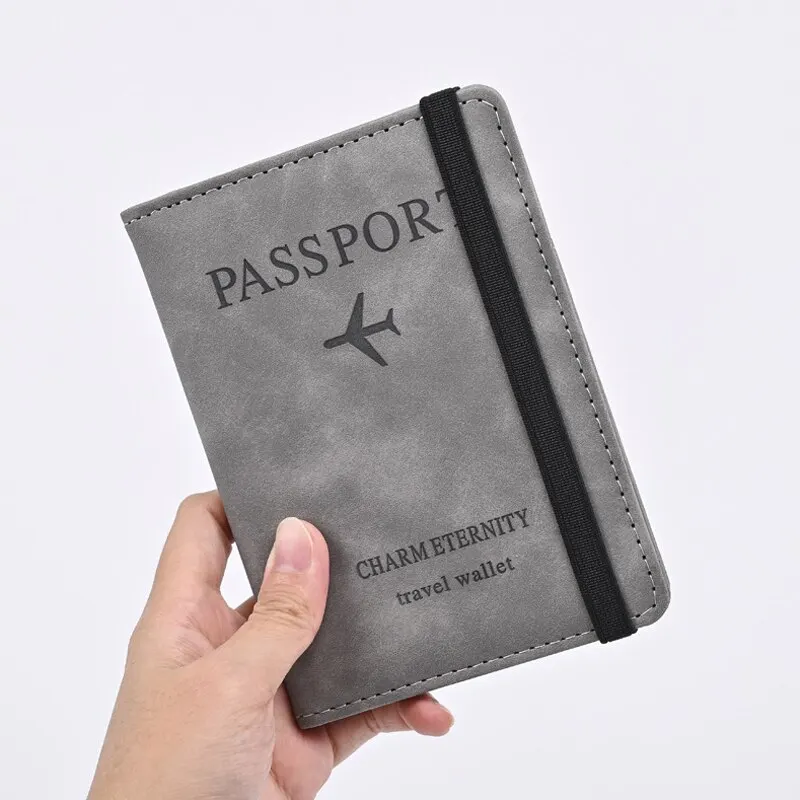 Men PU Leather Wallet Travel P - Men Accessories Wrist ulasan dan harga