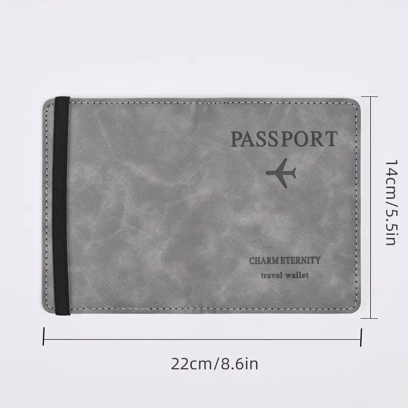 Men PU Leather Wallet Travel P - Men Accessories Wrist ulasan dan harga